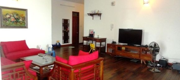 Квартира с 3 спальнями в Каузяй, Вьетнам № 5779 2