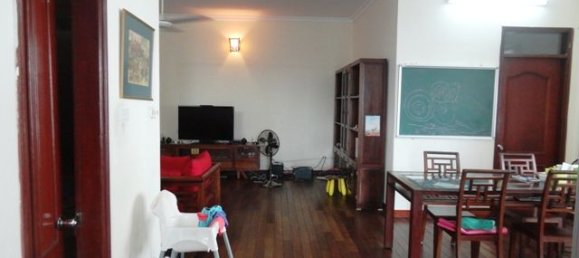 Квартира с 3 спальнями в Каузяй, Вьетнам № 5779 4