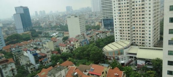 Квартира с 3 спальнями в Каузяй, Вьетнам № 5779 14