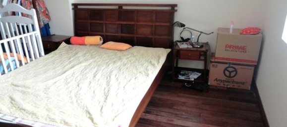 Квартира с 3 спальнями в Каузяй, Вьетнам № 5779 8