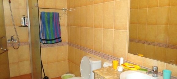 Квартира с 3 спальнями в Каузяй, Вьетнам № 5779 12