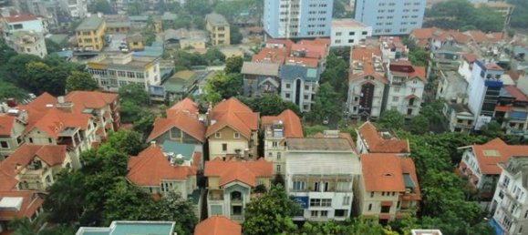 Квартира с 3 спальнями в Каузяй, Вьетнам № 5779 13