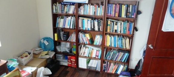 Квартира с 3 спальнями в Каузяй, Вьетнам № 5779 10