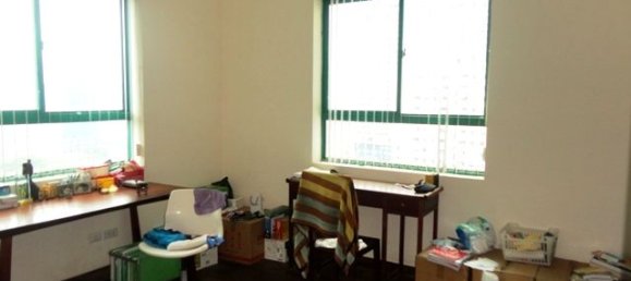 Квартира с 3 спальнями в Каузяй, Вьетнам № 5779 9