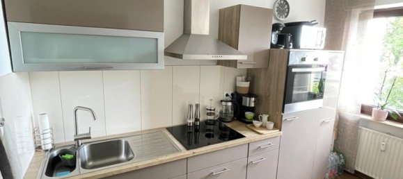 Apartamento T1 em Wurzburg, Germany N.º 352290 9
