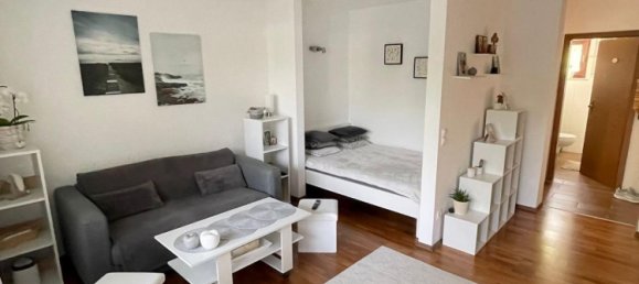 Apartamento T1 em Wurzburg, Germany N.º 352290 2