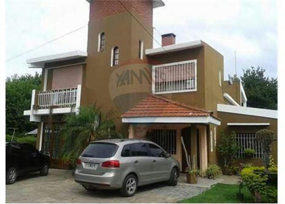 4 Schlafzimmer Haus in Malvinas Argentinas, Argentina, Nr. 11707