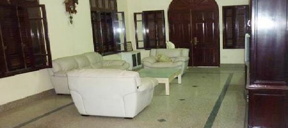 Вилла с 6 спальнями в Намтыльем, Вьетнам № 7189 2