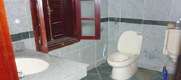 Вилла с 6 спальнями в Намтыльем, Вьетнам № 7189 8