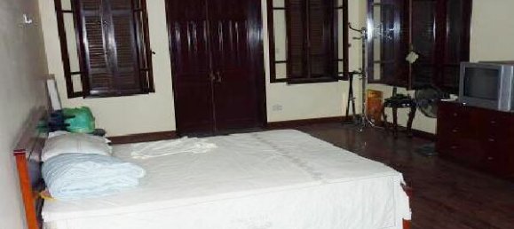 Вилла с 6 спальнями в Намтыльем, Вьетнам № 7189 6