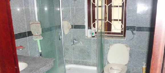 Вилла с 6 спальнями в Намтыльем, Вьетнам № 7189 9