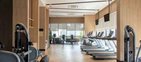 2 bedrooms Apartment in Jumeirah Village Circle, UAE No. 11765 7