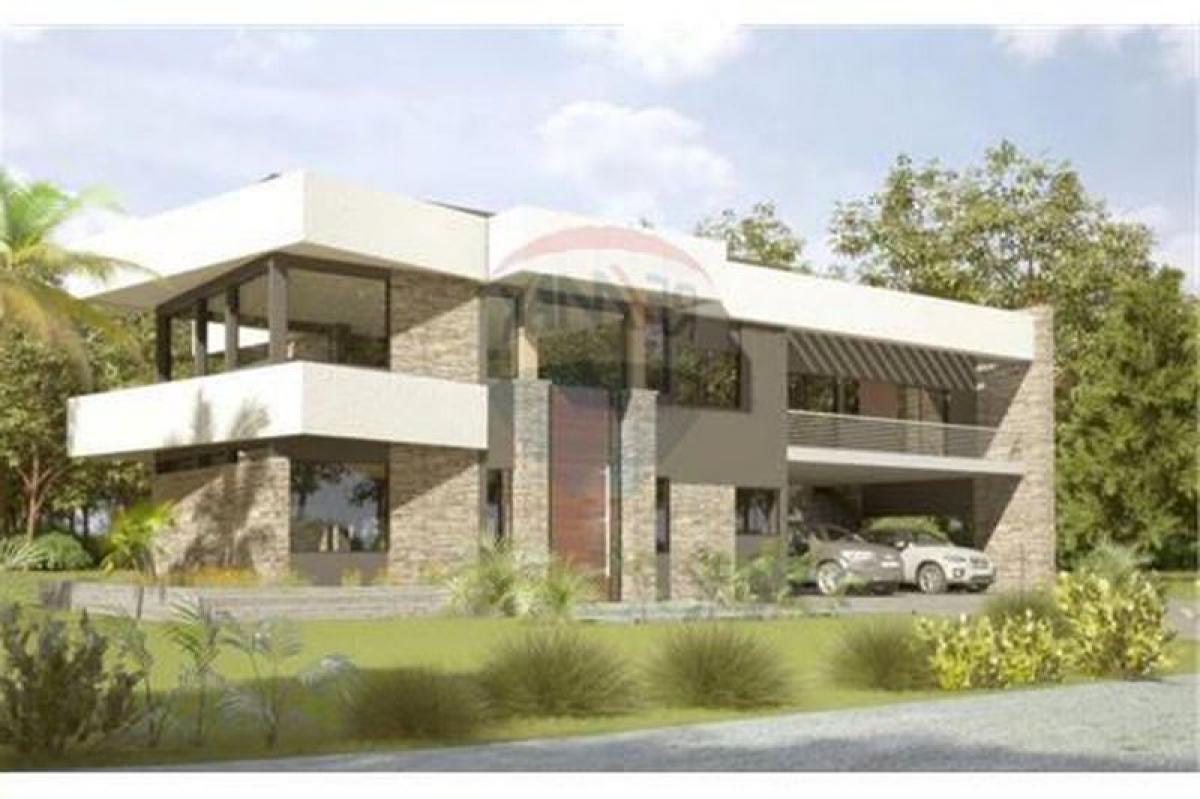 4 bedrooms House in General Rodriguez, Argentina No. 95692