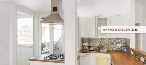 4غرفة شقة في Wilmersdorf, Germany رقم 98622 3