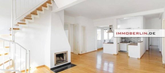 4غرفة شقة في Wilmersdorf, Germany رقم 98622 2