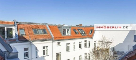 4غرفة شقة في Wilmersdorf, Germany رقم 98622 5