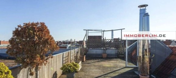 4غرفة شقة في Wilmersdorf, Germany رقم 98622 9