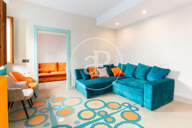 9 bedrooms Apartment in Valencia, Spain No. 114244