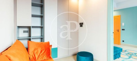 9 bedrooms Apartment in Valencia, Spain No. 114244 15