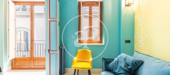 9 bedrooms Apartment in Valencia, Spain No. 114244 4