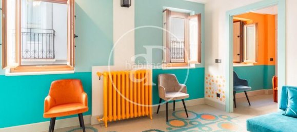 9 bedrooms Apartment in Valencia, Spain No. 114244 2