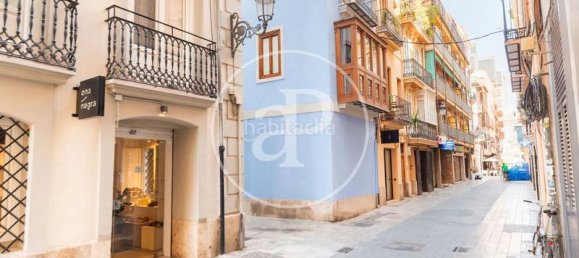 9 bedrooms Apartment in Valencia, Spain No. 114244 41