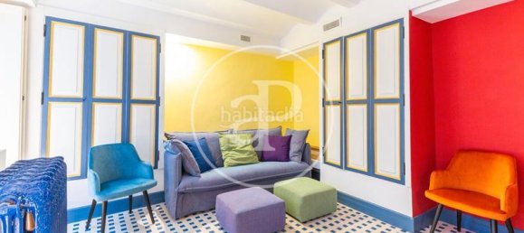 9 bedrooms Apartment in Valencia, Spain No. 114244 33