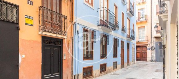 9 bedrooms Apartment in Valencia, Spain No. 114244 40