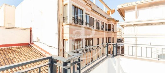 9 bedrooms Apartment in Valencia, Spain No. 114244 28