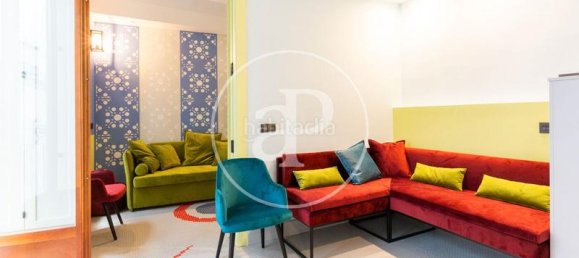 9 bedrooms Apartment in Valencia, Spain No. 114244 3