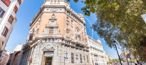 9 bedrooms Apartment in Valencia, Spain No. 114244 47