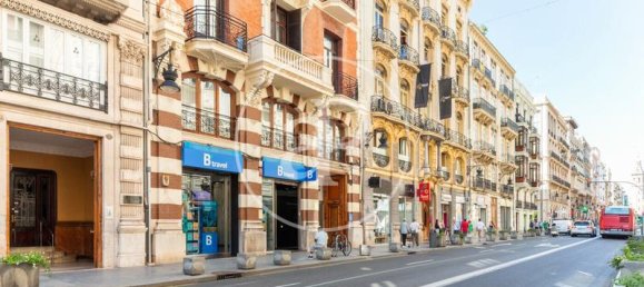 9 bedrooms Apartment in Valencia, Spain No. 114244 39