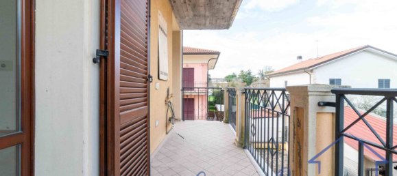 2 bedrooms Apartment in Rimini, Italy No. 260273 27