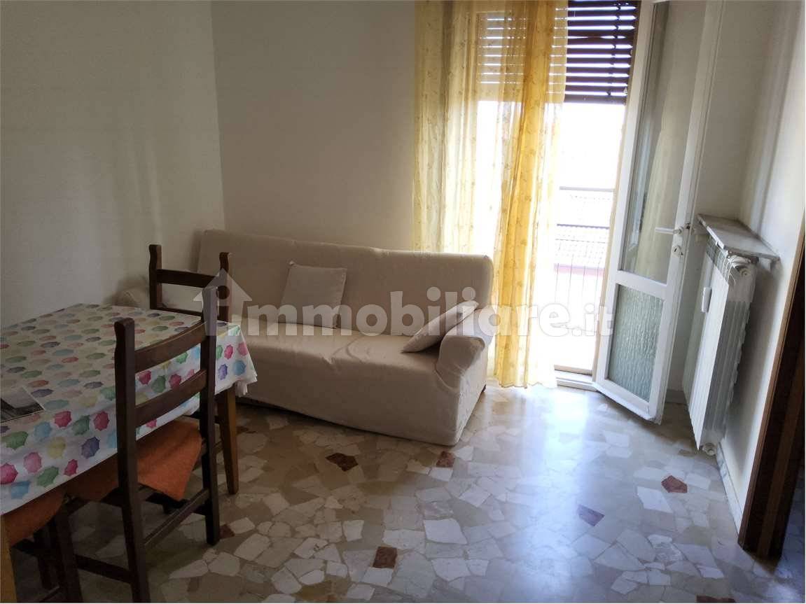 4-salle Appartement à Venice, Italy No. 22608