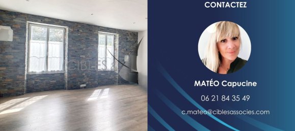 2 chambres Maison à La Rochelle, France No. 335456 10