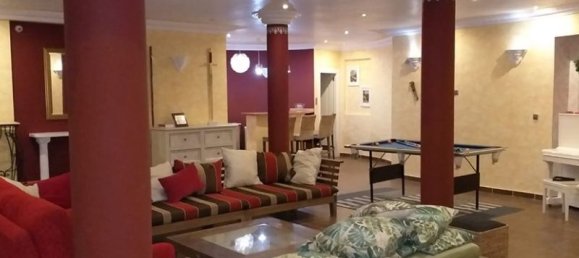 Villa T5 em Hondon De Las Nieves, Spain N.º 67470 10