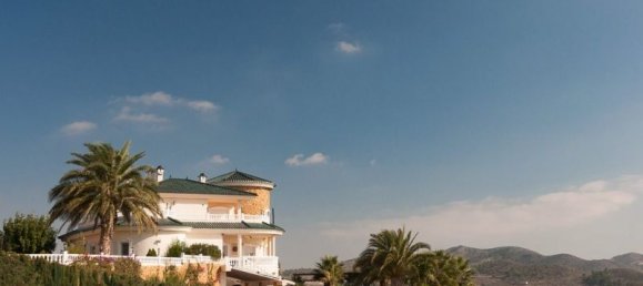 Villa T5 em Hondon De Las Nieves, Spain N.º 67470 43