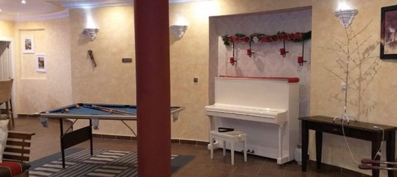 Villa T5 em Hondon De Las Nieves, Spain N.º 67470 13