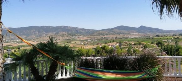 Villa T5 em Hondon De Las Nieves, Spain N.º 67470 39