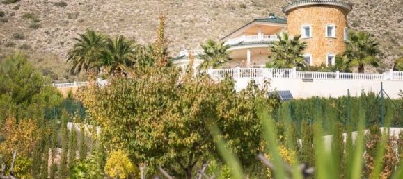 Villa T5 em Hondon De Las Nieves, Spain N.º 67470 11