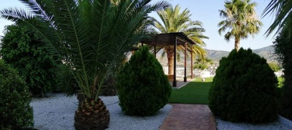 Villa T5 em Hondon De Las Nieves, Spain N.º 67470 33