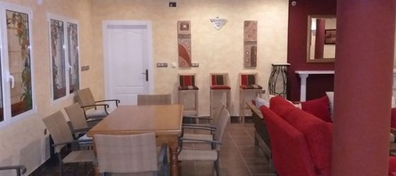 Villa T5 em Hondon De Las Nieves, Spain N.º 67470 12