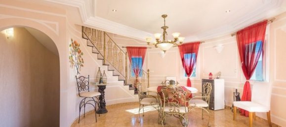 Villa T5 em Hondon De Las Nieves, Spain N.º 67470 27