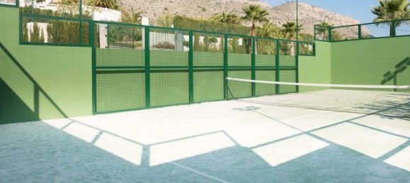 Villa T5 em Hondon De Las Nieves, Spain N.º 67470 31