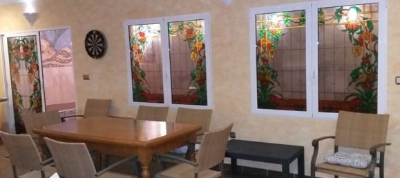 Villa T5 em Hondon De Las Nieves, Spain N.º 67470 9