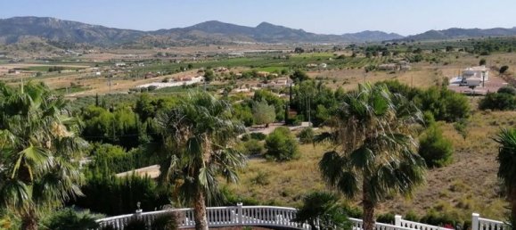 Villa T5 em Hondon De Las Nieves, Spain N.º 67470 34