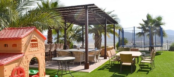 Villa T5 em Hondon De Las Nieves, Spain N.º 67470 6