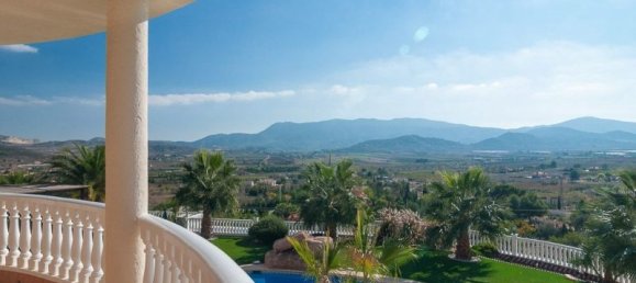 Villa T5 em Hondon De Las Nieves, Spain N.º 67470 4