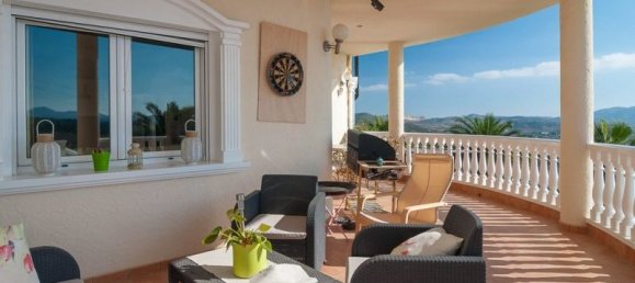 Villa T5 em Hondon De Las Nieves, Spain N.º 67470 23