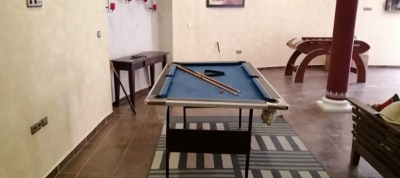 Villa T5 em Hondon De Las Nieves, Spain N.º 67470 14